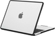 Чехол противоударный для MacBook Air 13.3 дюйма A1932 A2179 A2337 силикон защита от ударов черный - изображение 1