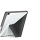 Чехол противоударный для iPad 10,9 дюйма силиконовый защита от ударов Magi Series серый - зображення 3