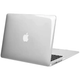 Чехол силиконовый для MacBook Air 13 дюймов защита от ударов A1932 A2179 A2337 белый - изображение 2