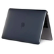 Чехол противоударный для MacBook Pro 13.3 A1706 A1708 A1989 A2159 A2289 A2251 A2338 черный защита от ударов царапин - изображение 2