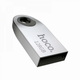 USB флешка 128GB Hoco UD9 быстрая передача данных для студентов и профессионалов надежное хранение файлов - изображение 5