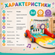 Интерактивные детские ходунки 3в1 - изображение 5