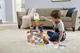 Развивающий конструктор лабиринт VTech Marble Rush Adventure Set S100 - изображение 8