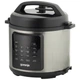 Мультиварка-скороварка Gorenje GMC6SBK, Черный - 643724 - изображение 2