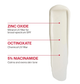 Сонцезахисний крем EltaMD UV Clear Broad Spectrum SPF 46 48 g - зображення 3