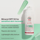 Солнцезащитный крем EltaMD UV Skin Recovery Red Color Correcting Green Tint Broad Spectrum SPF 50 48 g - изображение 3