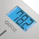 Весы напольные электронные GOTIE GWP-100 - изображение 4