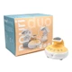 Молоковідсмоктувач TensCare Nouri Duo Auto Breast Pump электричний - изображение 1