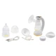 Молоковідсмоктувач TensCare Nouri Auto Breast Pump электричний - изображение 3