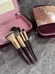Лимитированный набор мини-кистей Charlotte Tilbury Hollywood Mini Brush - изображение 5