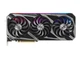 Відеокарта Asus ROG Strix Radeon RX 6750 XT OC 12288MB (ROG-STRIX-RX6750XT-O12G-GAMING) Б/В - зображення 1