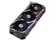 Відеокарта Asus ROG Strix Radeon RX 6750 XT OC 12288MB (ROG-STRIX-RX6750XT-O12G-GAMING) Б/В - зображення 2