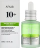 Заспокійлива сироватка для обличчя Anua Azelaic Acid 10 Hyaluron Redness Soothing Serum з азелаїновою кислотою 10% та гіалуроновою кислотою, 30 мл - зображення 1