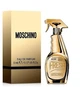 Moschino gold fresh couture, парфюмированная вода (мини) - изображение 3