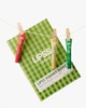 Набір блисків для губ Lipss Summer Market Drop, 3 х 10 мл - изображение 6