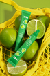 Блиск для губ Lipss Lime Lipper SPF 20, 10 мл - изображение 7