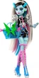 Лялька Монстр Хай Френкі Штейн Mattel Monster High Amped Up Frankie Stein Rockstar (HNF84) - зображення 2