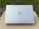 Ноутбук HP ProBook 430 G8/13.3" FHD IPS/Intel Core i3-1115G4/8GB RAM/SSD 256GB/металлический - Уценка - изображение 4