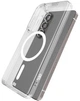 Чохол SBS Extreme D30 Case with MagSafe для Samsung Galaxy S26 Transparent (TED3OMAGCOVSAS26) - зображення 5