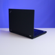 Игровой ноутбук Lenovo ThinkPad P53 15.6" Full HD Intel Core i7-9850H (2.6-4.6 ГГц) NVIDIA Quadro T2000 4 ГБ RAM 16 ГБ 512 ГБ SSD - Б/У - изображение 3