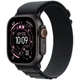 Смарт-годинник Apple Watch Ultra 3, 49mm, Black, Black Alpine Loop, S (Grade Q) - Б/В - зображення 1