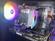 Системный блок i5-12400F/16GB DDR4/RTX 3080 10GB/SSD 512GB - изображение 4