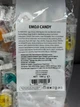 Конфеты смайлик без сахара с витамином С 1 кг фруктовые Emoji Candy, микс вкусов манго, апельсин, клубника, яблоко и черника - изображение 5