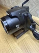 Фотоапарат Nikon Coolpix P90 Black - Б/В - зображення 5