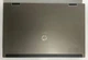 Ноутбук HP Elitebook 8540w - 15,6" FullHD / i7-620M / 8gb / 500gb hdd / NVidia Quadro FX 880M, 1GB, сканер отпечатка, Б/у - изображение 5