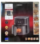 Мультипіч настільна Crownberg CB-5551 2000Вт 5л - изображение 4