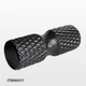 Ролик для МФР EasyFit Grid Roller EPP 42 см - изображение 2