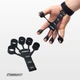 Набор кистевых эспандеров EasyFit GripKit 6 в 1 - изображение 2