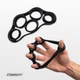 Набор кистевых эспандеров EasyFit GripKit 6 в 1 - изображение 3