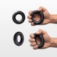 Набор кистевых эспандеров EasyFit GripKit 6 в 1 - изображение 4