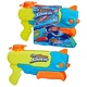 Бластер іграшковий Hasbro Water Wave Spray Nerf Super Socker (5010996108913) - зображення 4