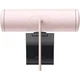 Веб-камера Logitech BRIO 500 Rose (960-001421) [75520] - зображення 10