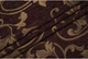 Тканина меблева оббивна, LYMEL Boston Chocolate (Бостон шоколад), шеніл коричневий,, пог. м. - зображення 1