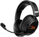 Навушники HyperX Cloud Flight 2 Black (B5VC4AA) - зображення 1