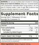 2 шт органический яблочный уксус с маткой, Dynamic Health Laboratories 473 мл 2шт - изображение 3