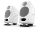Студийные мониторы IK Multimedia iLoud Micro Monitor White Special Edition - изображение 4