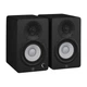 Студійний монітор Yamaha HS4 (Black) - зображення 2
