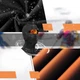 Балаклава лыжная Rockbros 13230023010 для велосипеда мотоцикла размер M черная (5907769381959) - изображение 7