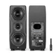 Студійні монитори IK Multimedia iLoud Precision MTM MKII - изображение 2