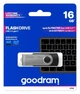 Флеш накопитель USB 16Gb Goodram UTS3, Black, USB 3.2 Gen 1 (UTS3-0160K0R11) - изображение 4