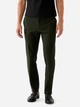 Штаны мужские Tommy Hilfiger 27556417 W36L34 Зеленые (1159862601) - изображение 1