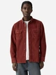 Рубашка вельветовая мужская Levi`s 118710702 XL Коричневая (1159863764) - изображение 1