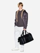 Джемпер мужской Armani Exchange 864932374 3XL Серый (1159864171) - изображение 3
