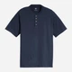 Поло длинное мужское Levi`s 952479161 2XL Синее (1159864019) - изображение 3