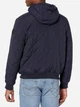 Бомбер мужской Levi`s 745786168 L Синий (1159864290) - изображение 2