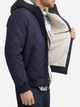 Бомбер мужской Levi`s 745786168 L Синий (1159864290) - изображение 4